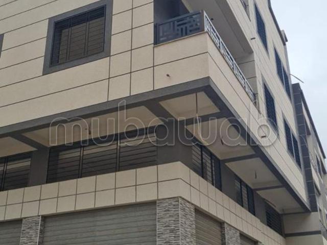Appartement vente à Ben Slimane