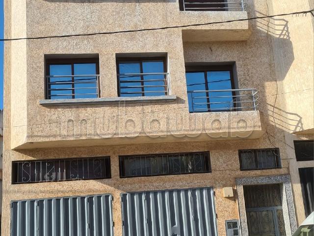 Local commercial vente à Dar Bouazza, Gharb-Chrarda-Beni Hssen