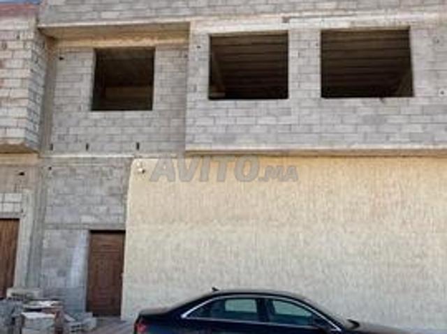 Maison vente à Laâyoune, Laâyoune-Boujdour-Sakia el Hamra