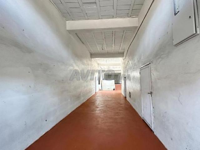 Local commercial location à Aït Melloul, Oued ed Dahab-Lagouira