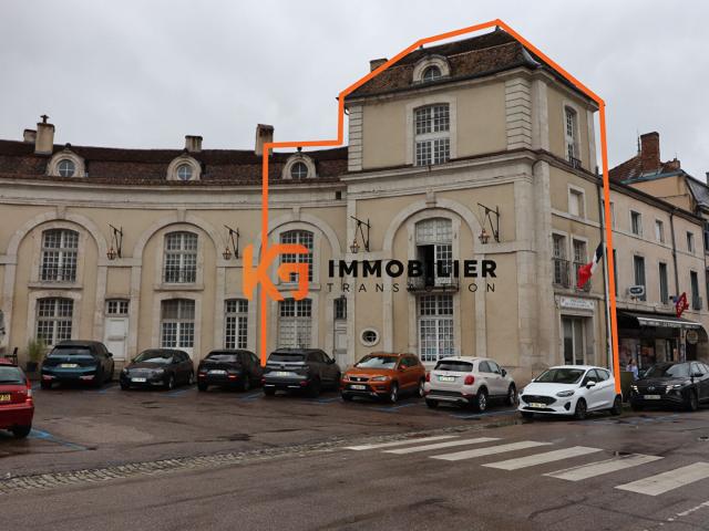 Local Commercial vente à Commercy