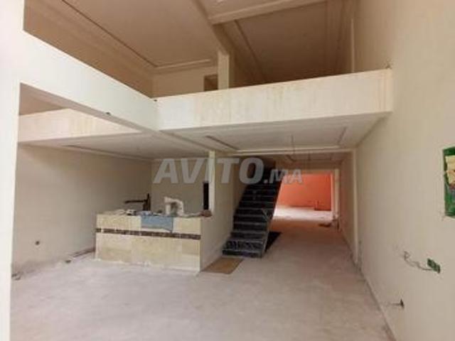 Propriété vente à Charaf, Agadir