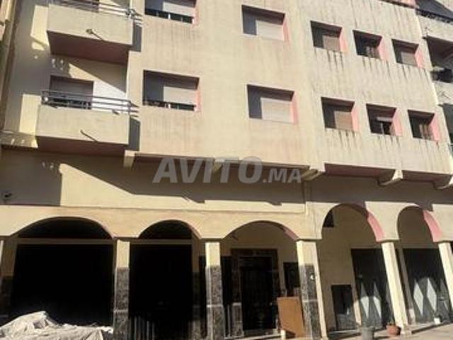 Appartement vente à Témara