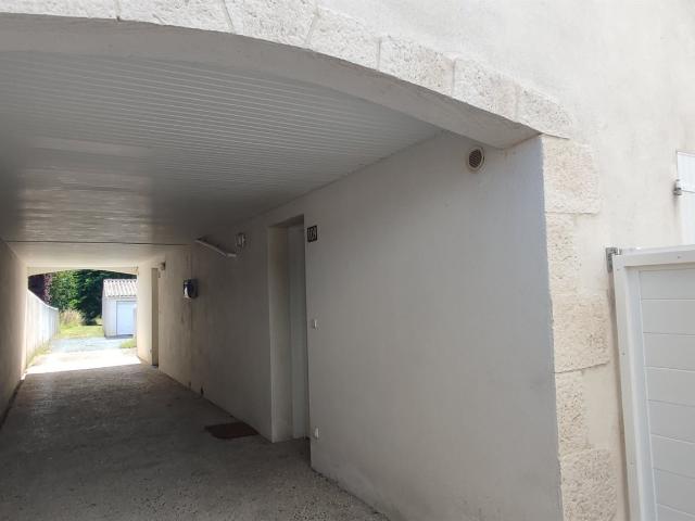 Maison vente à Saintes, Bussac-sur-charente