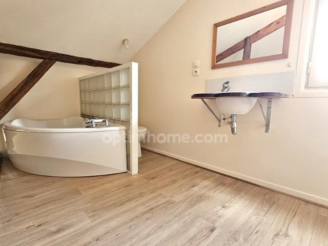 Appartement vente à Angoulême, Aignes-et-puypéroux