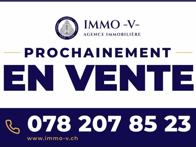 Mehrfamilienhaus kaufen in Yverdon-les-Bains