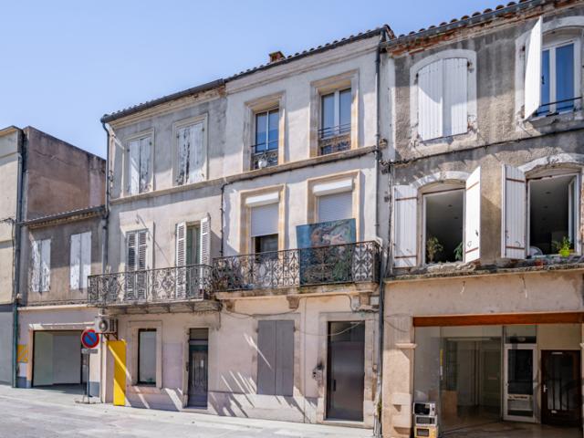 Maison vente à Villeneuve-sur-Lot, Villeneuve-sur-lot