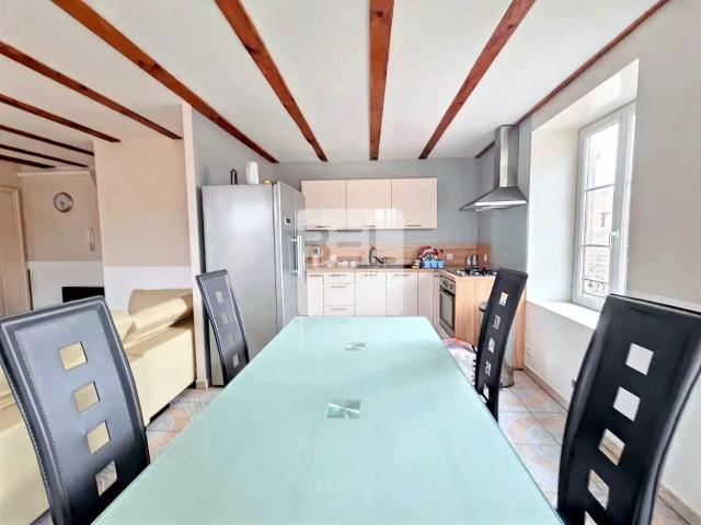 Appartement vente à Nîmes, Pont-saint-esprit