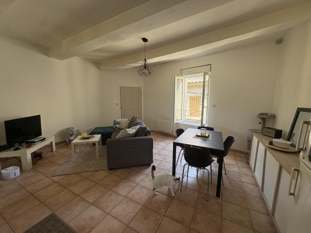 Maison vente à Carpentras, Valréas