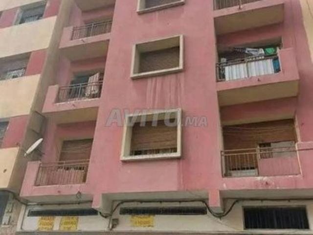 Appartement vente à Anfa, Gharb-Chrarda-Beni Hssen
