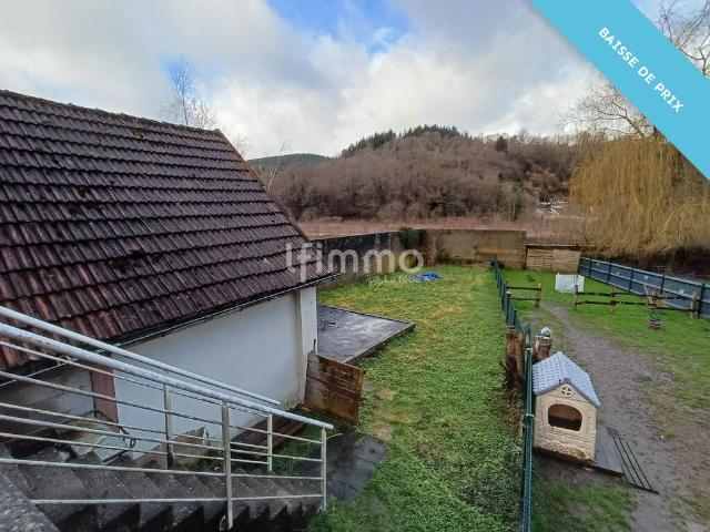 Maison vente à Molsheim, Rothau