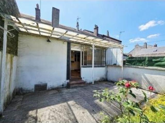 Maison vente à Charleville-Mézières, Bogny-sur-meuse
