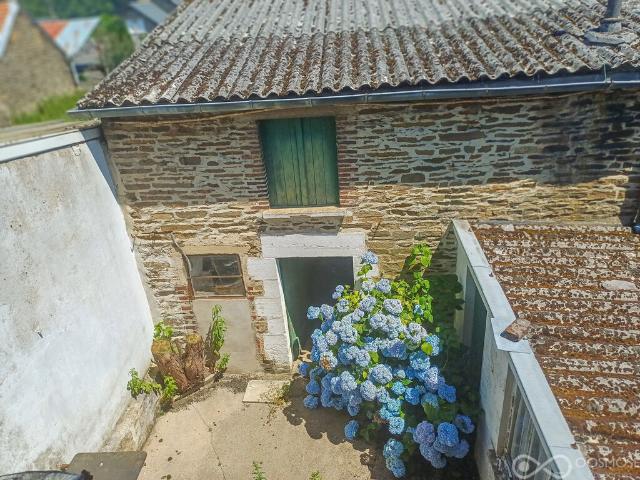 Maison vente à Charleville-Mézières, Bogny-sur-meuse