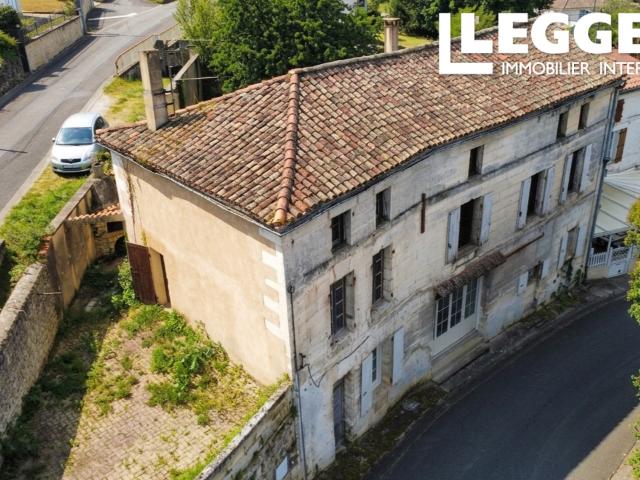 Maison vente à Angoulême, Soyaux