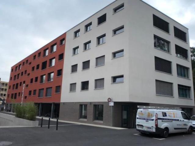 Apartment mieten in Carouge (GE)