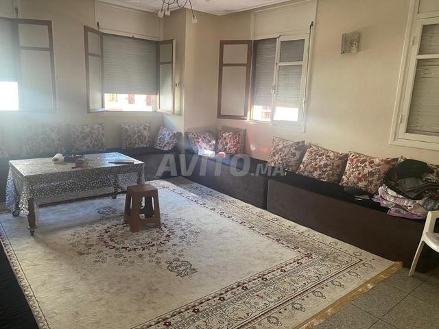 Appartement vente à Centre Ville