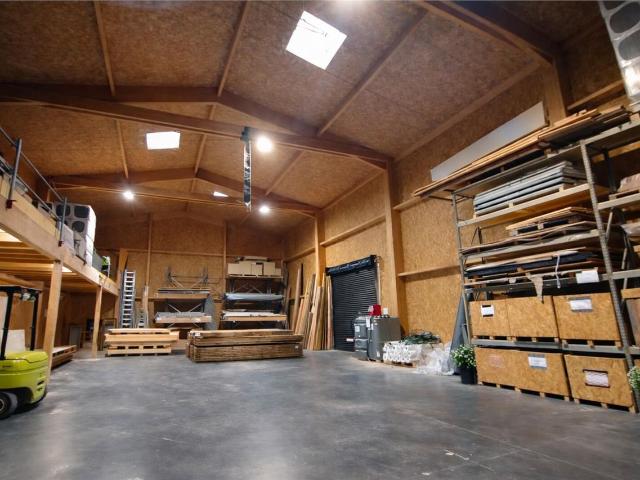 Local Commercial vente à Toulouse, Saint-orens-de-gameville