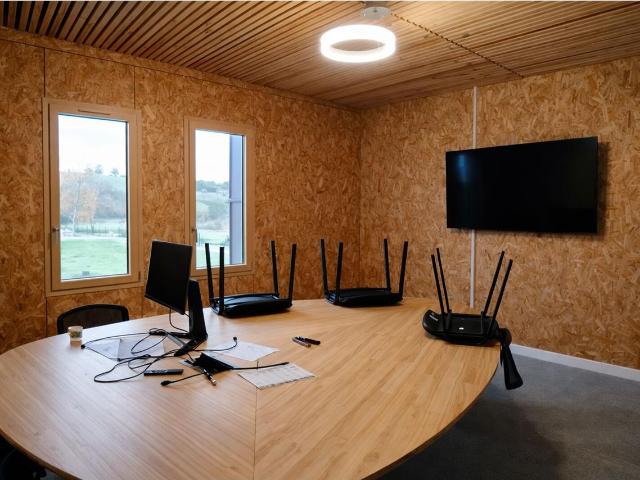 Local Commercial vente à Toulouse, Saint-orens-de-gameville