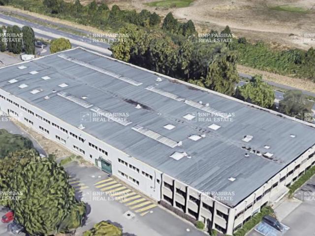 Local Commercial vente à Versailles, Buc