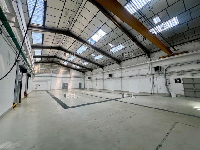 Local Commercial vente à Sarcelles