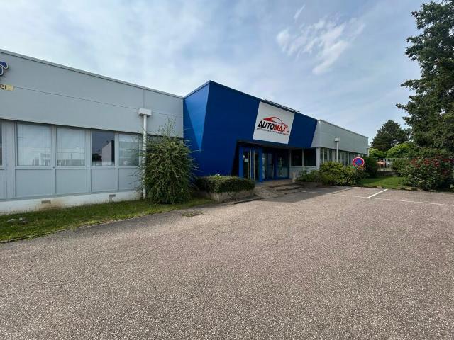 Local Commercial vente à Metz