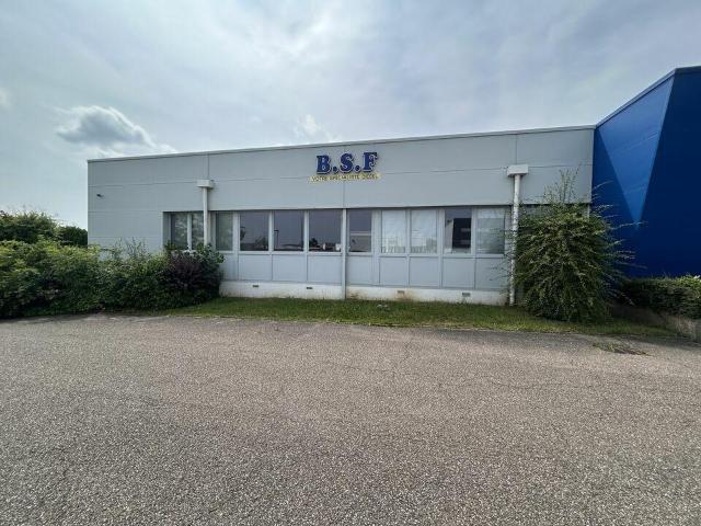 Local Commercial vente à Metz