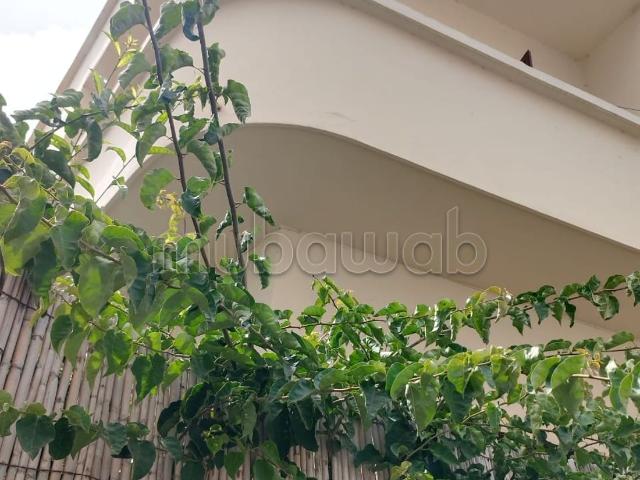Maison vente à Anfa, Gharb-Chrarda-Beni Hssen