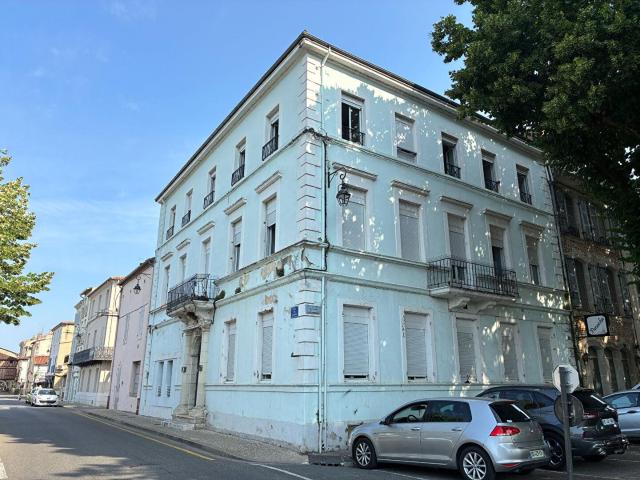 Maison vente à Villeneuve-sur-Lot, Villeneuve-sur-lot