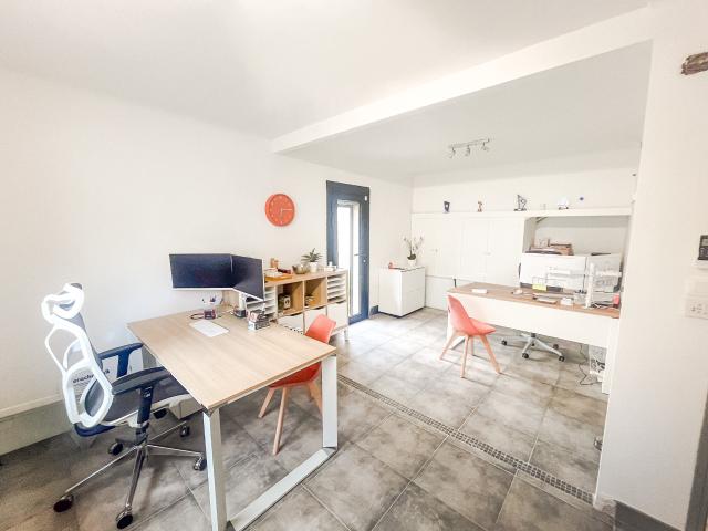 Bureau vente à Brignoles