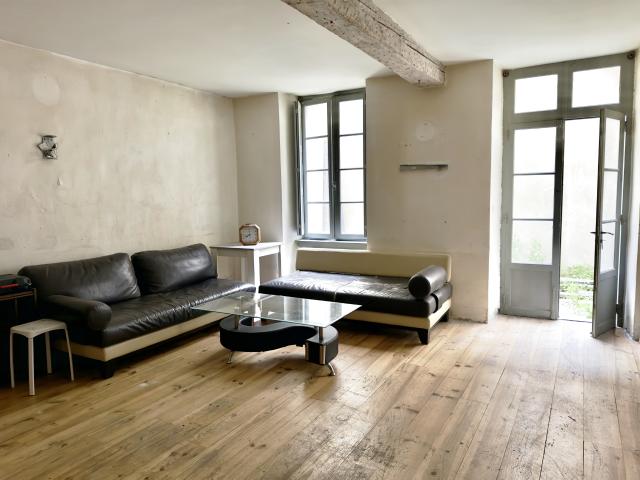 Immeuble vente à Carcassonne, Cité Albignac
