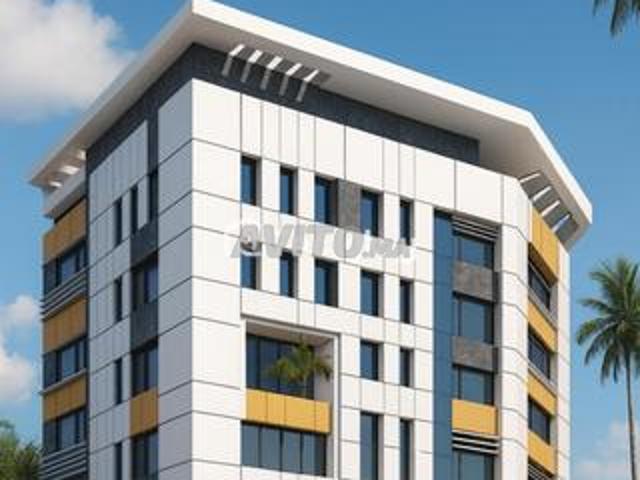 Propriété location à Rbat