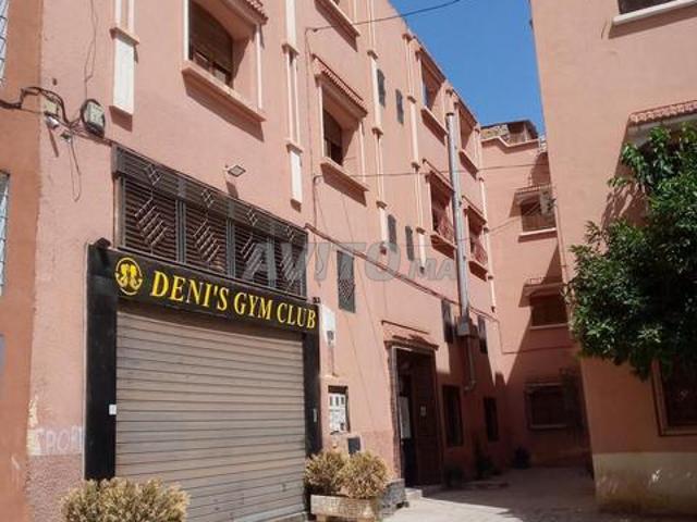 Propriété vente à Mellal