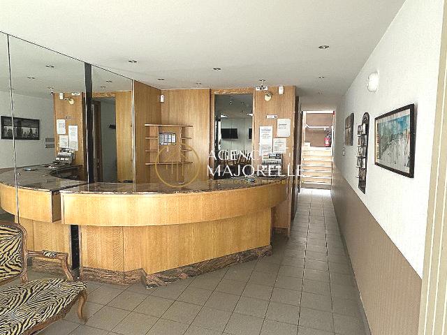 Local Commercial vente à Nancy