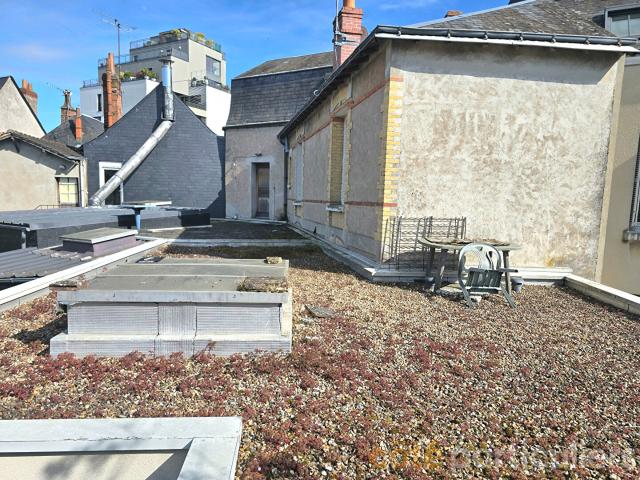 Local Commercial vente à Tours