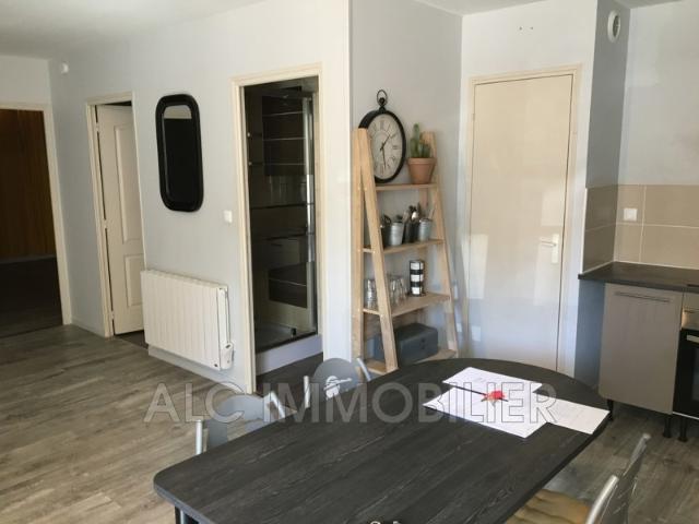 Appartement vente à Alençon, Saint-germain-du-corbéis