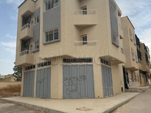 Appartement vente à Fès