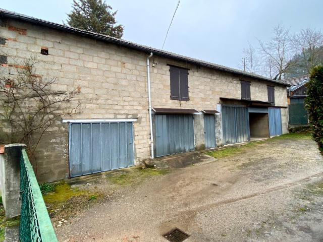 Maison vente à Vichy, Le Mayet-de-montagne