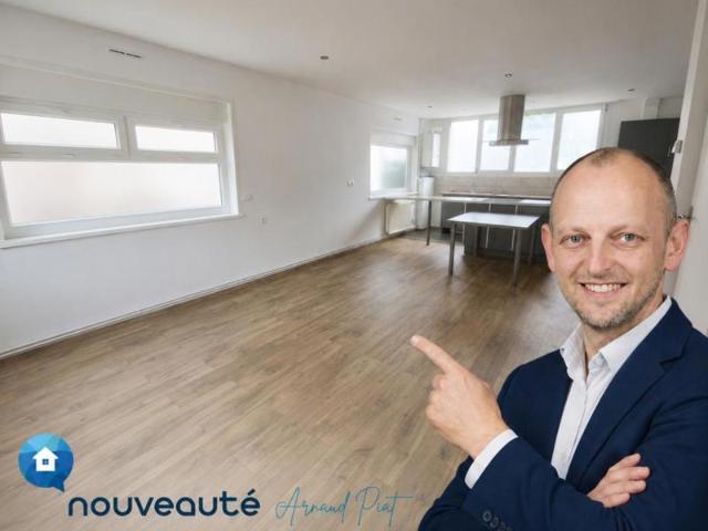 Maison vente à Béthune, Billy-berclau