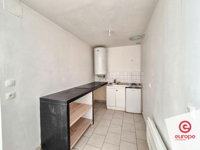 Maison vente à Nevers, Saint-saulge