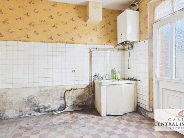 Appartement vente à Nogent-sur-Seine, Romilly-sur-seine