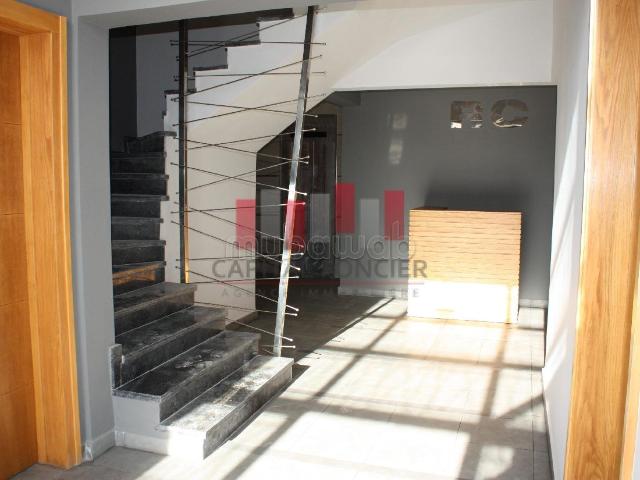 Propriété location à Anfa, Gharb-Chrarda-Beni Hssen