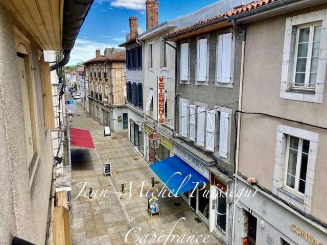 Local Commercial vente à Saint-Gaudens, Haute-Garonne