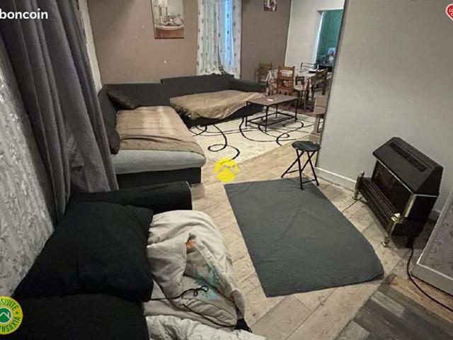 Appartement vente à Vichy, Cusset