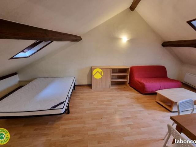 Appartement vente à Bourges