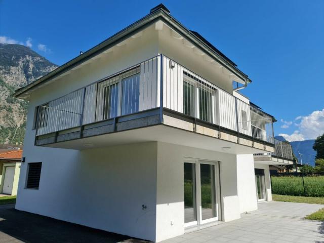 Mehrfamilienhaus kaufen in Gueuroz, Vernayaz