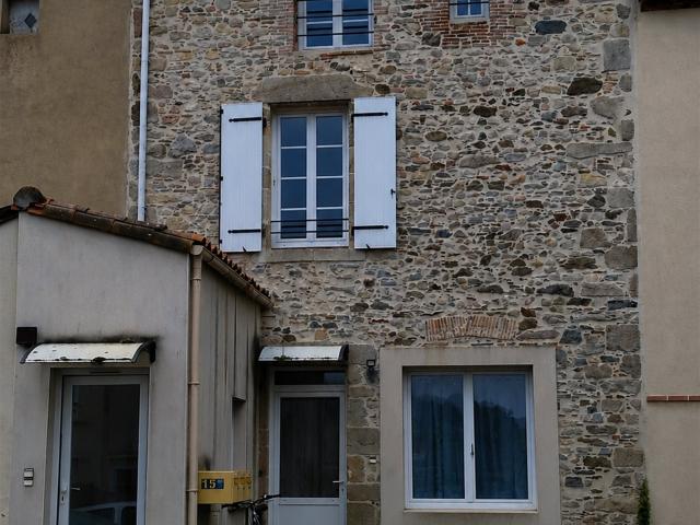 Maison vente à La Roche-sur-Yon, Les Essarts
