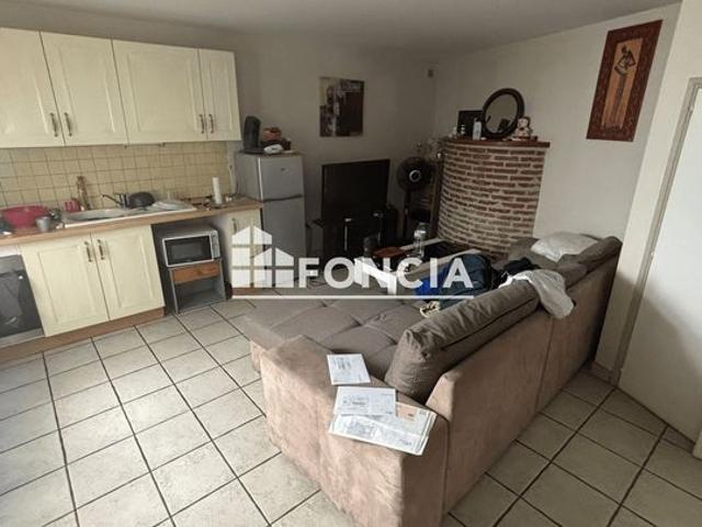 Maison vente à Agen, Lot-et-Garonne
