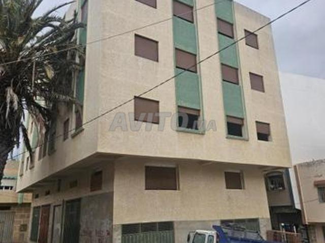 Propriété vente à Tétouan, Tanger-Tétouan