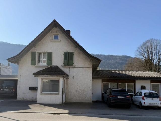 Haus kaufen in Sonceboz-Sombeval, Bern