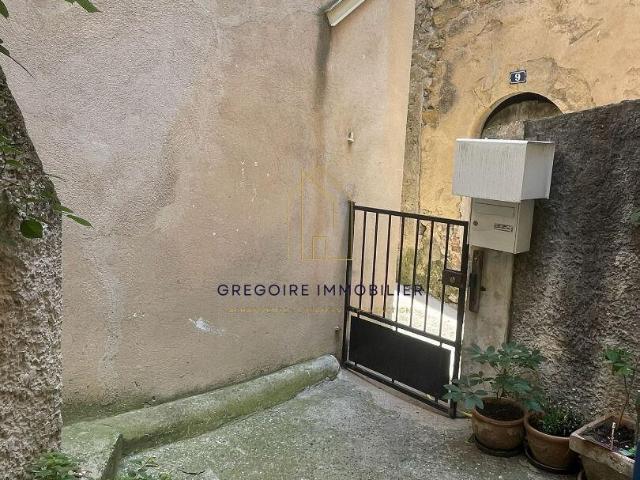 Maison vente à Apt, La Tour-d'aigues